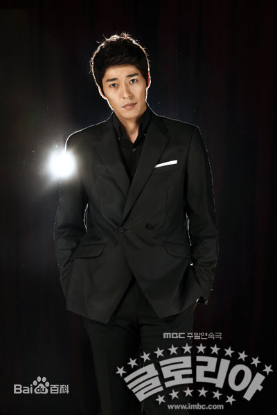 最优质徐智锡()素颜照