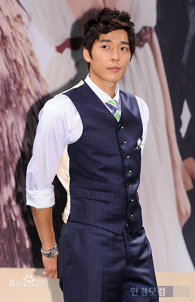 最优质徐智锡()素颜照