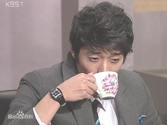 徐智锡()十九岁的纯情最新剧照