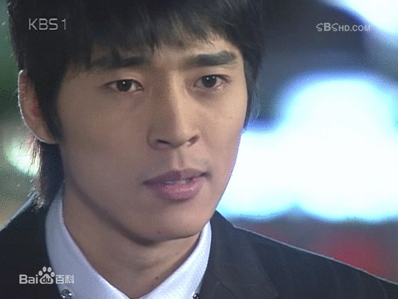 徐智锡()十九岁的纯情最新剧照