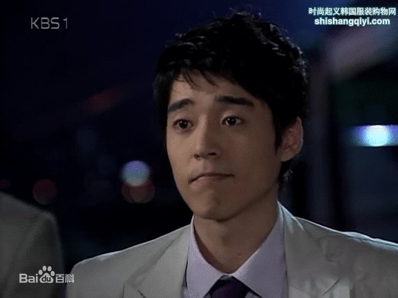 徐智锡()十九岁的纯情最新剧照