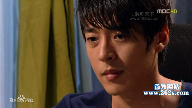 徐智锡()荣耀之歌高清剧照