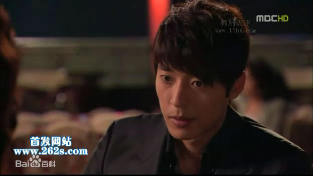 徐智锡()荣耀之歌高清剧照