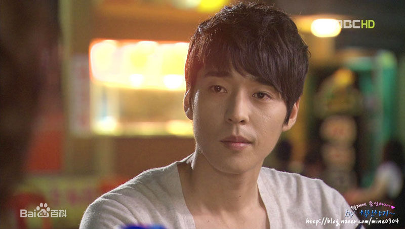 徐智锡()荣耀之歌高清剧照