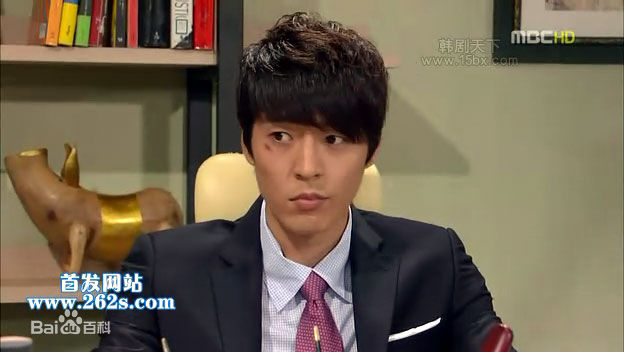 徐智锡()荣耀之歌高清剧照