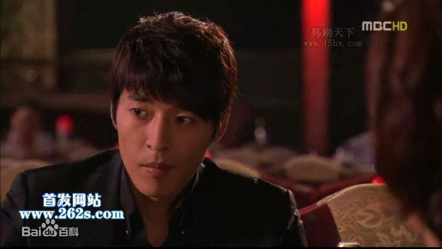 徐智锡()荣耀之歌高清剧照