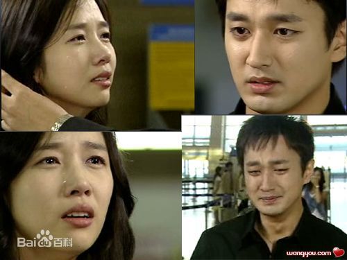 李在皇(Lee Jae Hwang)最新剧照