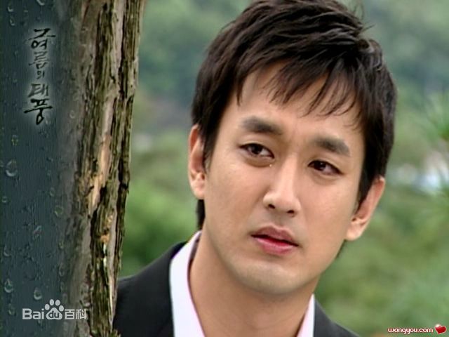 李在皇(Lee Jae Hwang)最新剧照