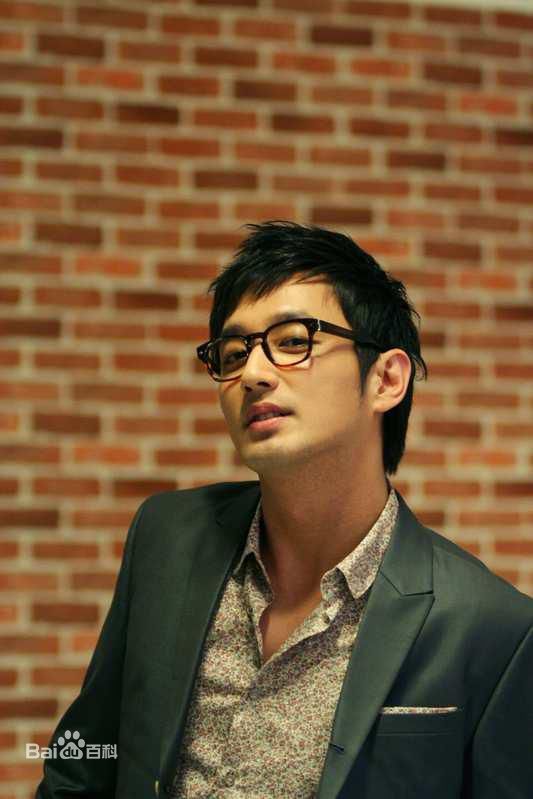 李在皇(Lee Jae Hwang)精彩图册