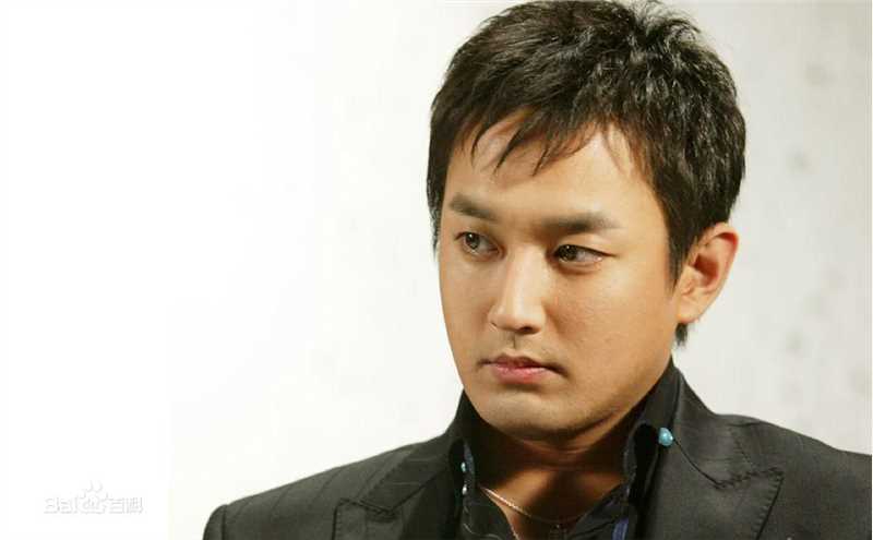 李在皇(Lee Jae Hwang)精彩图册