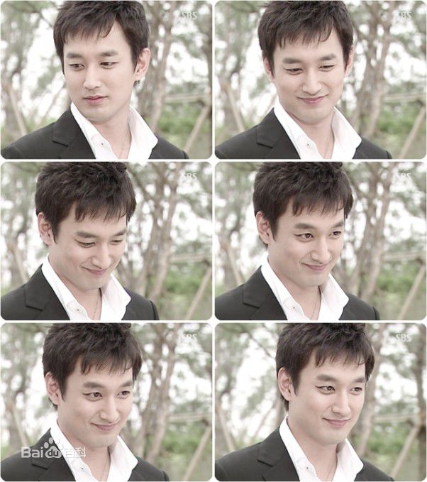 李在皇(Lee Jae Hwang)精彩图册