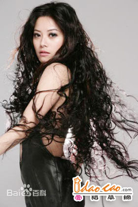 精选徐怀钰(Yuki Hsu)在2007《Bad Girl》中的图册