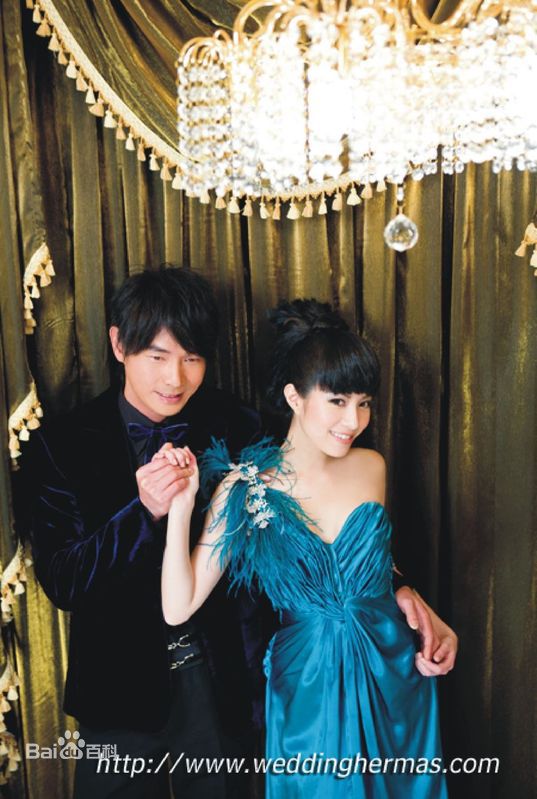 徐怀钰(Yuki Hsu)Yuki素颜照相册