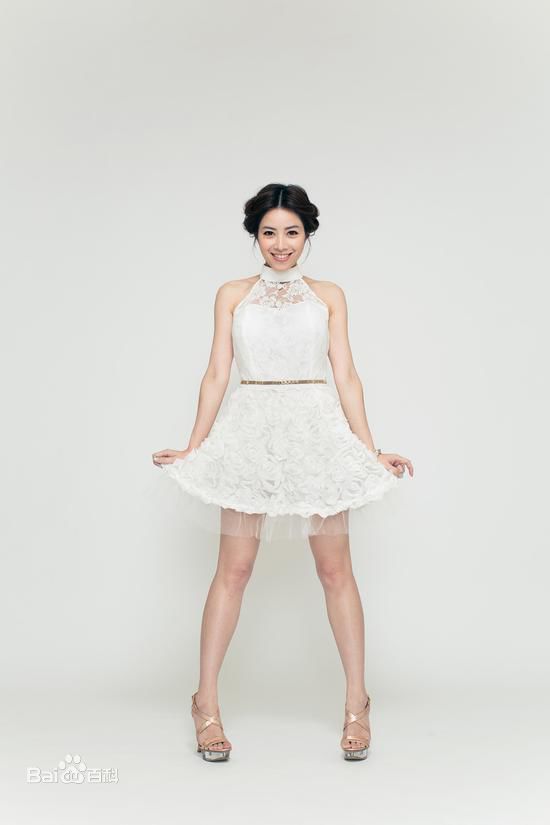 徐怀钰(Yuki Hsu)精选图册