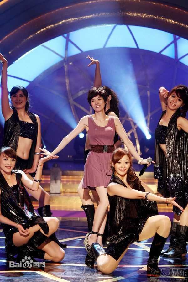 最新徐怀钰(Yuki Hsu)精彩图册