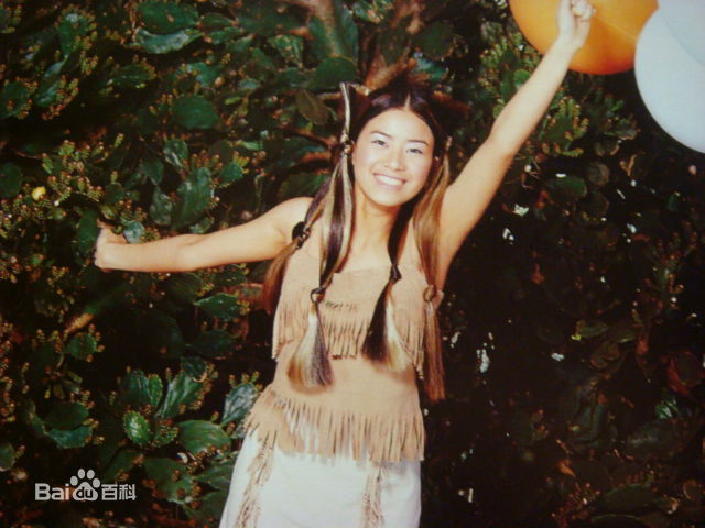 最全徐怀钰(Yuki Hsu)精彩图册