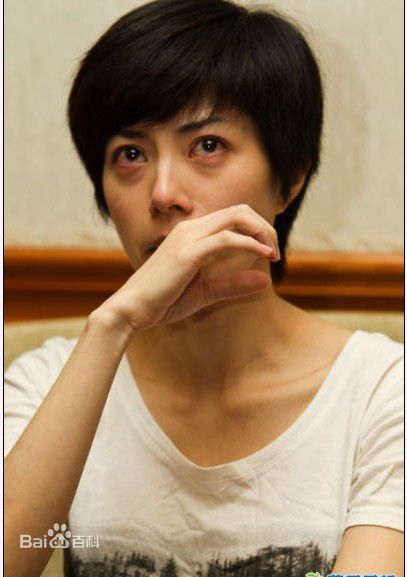 最全徐怀钰(Yuki Hsu)精彩图册