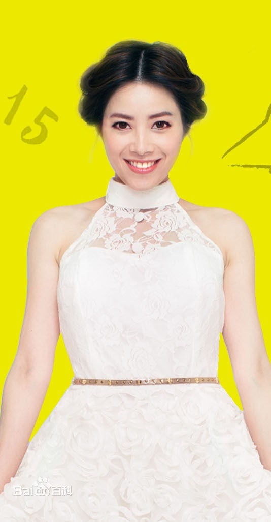 精选徐怀钰(Yuki Hsu)