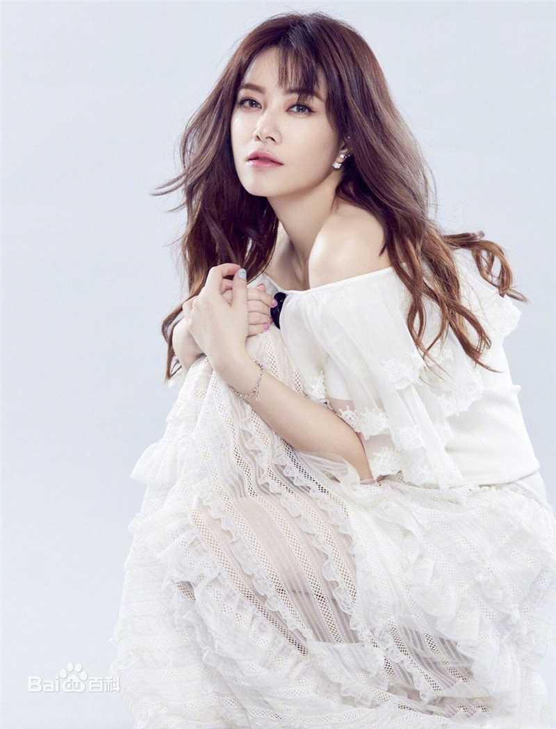 精选徐怀钰(Yuki Hsu)