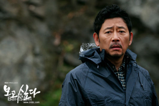 田光烈（朝鲜汉字名）(；Jeon Gwang Ryeol)田光烈 最全剧照