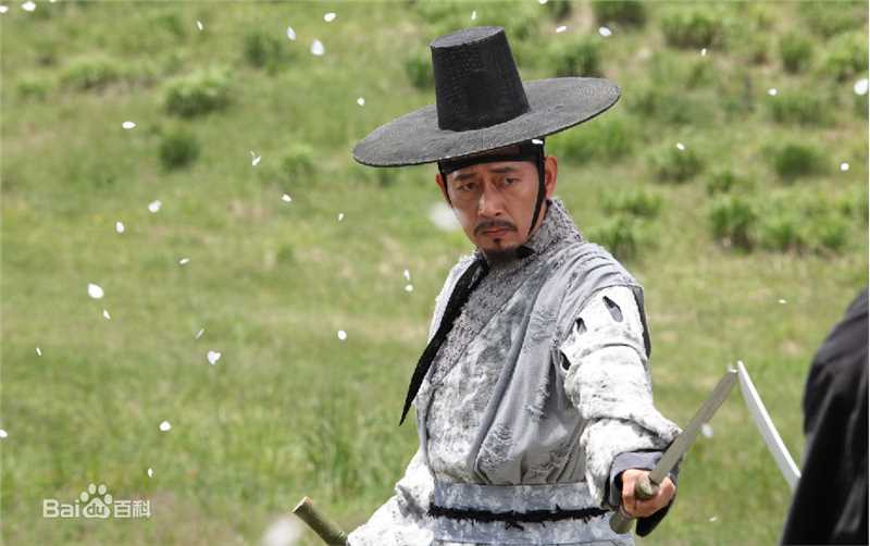 田光烈（朝鲜汉字名）(；Jeon Gwang Ryeol)田光烈 最全剧照