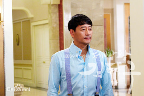 田光烈（朝鲜汉字名）(；Jeon Gwang Ryeol)田光烈 最全剧照