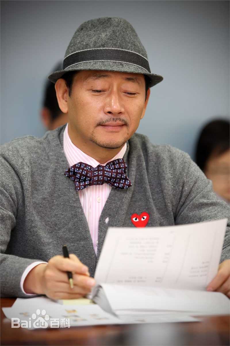 田光烈（朝鲜汉字名）(；Jeon Gwang Ryeol)田光烈 最全剧照