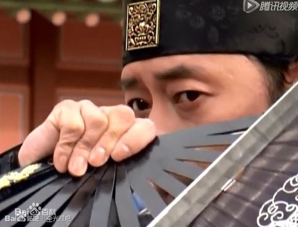 田光烈（朝鲜汉字名）(；Jeon Gwang Ryeol)田光烈 最全剧照