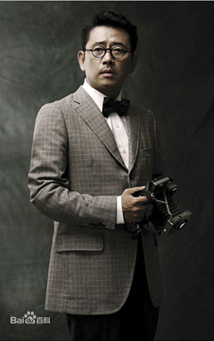 田光烈（朝鲜汉字名）(；Jeon Gwang Ryeol)田光烈 最全剧照