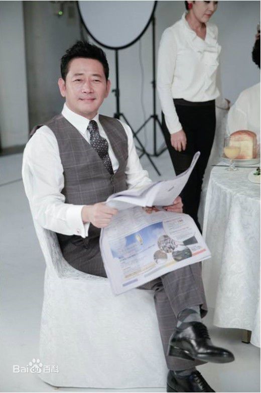 田光烈（朝鲜汉字名）(；Jeon Gwang Ryeol)田光烈 最全剧照