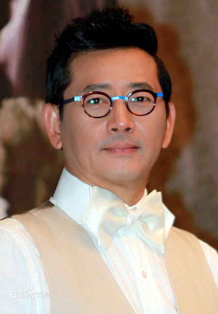 最全田光烈（朝鲜汉字名）(；Jeon Gwang Ryeol)素颜照