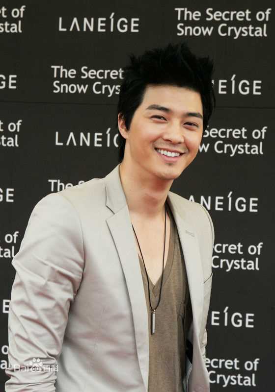 金志勋()活动出席壁纸壁纸