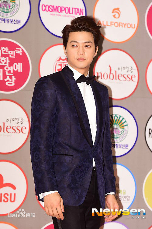 金志勋()活动出席壁纸壁纸