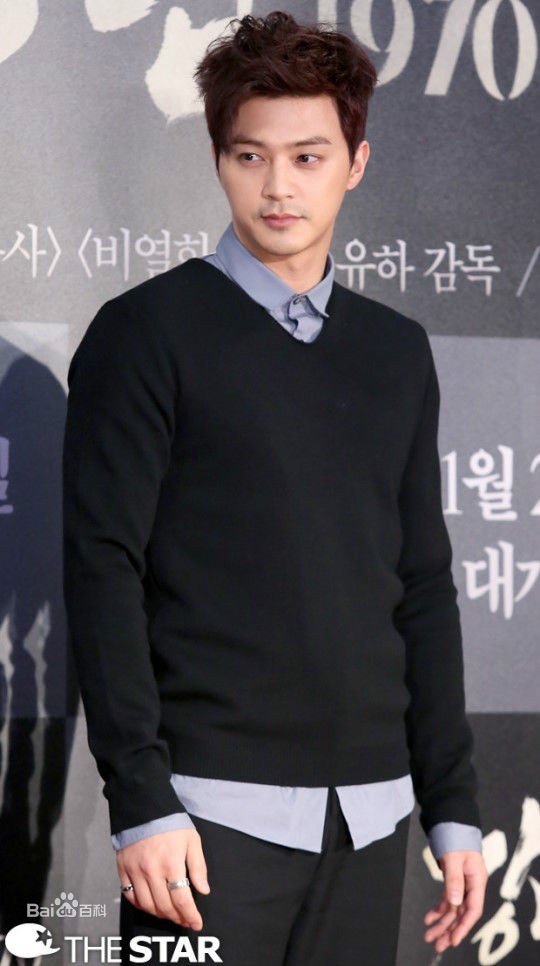 金志勋()活动出席壁纸壁纸