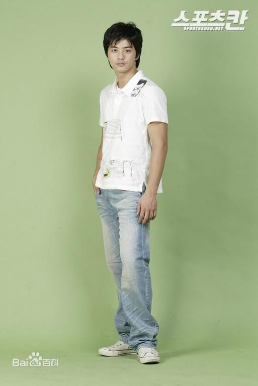 最全金志勋()精彩图册