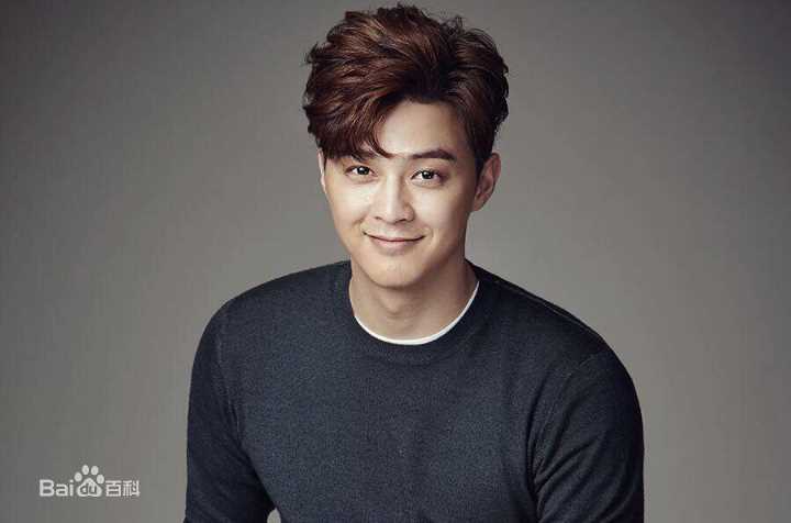 最优质金志勋()生活照