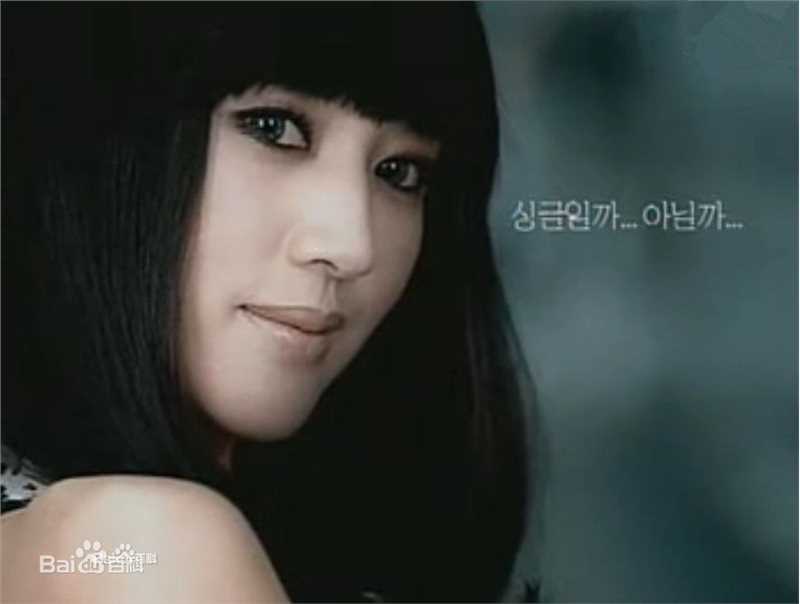 秀爱(Park Soo Ae、Su Ae)图册前后照片