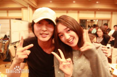 秀爱(Park Soo Ae、Su Ae)图册前后照片