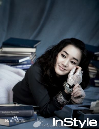 秀爱(Park Soo Ae、Su Ae)图册前后照片