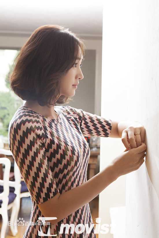 秀爱(Park Soo Ae、Su Ae)图册前后照片