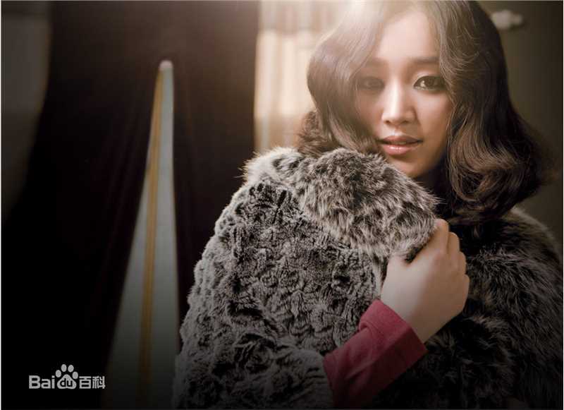 秀爱(Park Soo Ae、Su Ae)图册前后照片