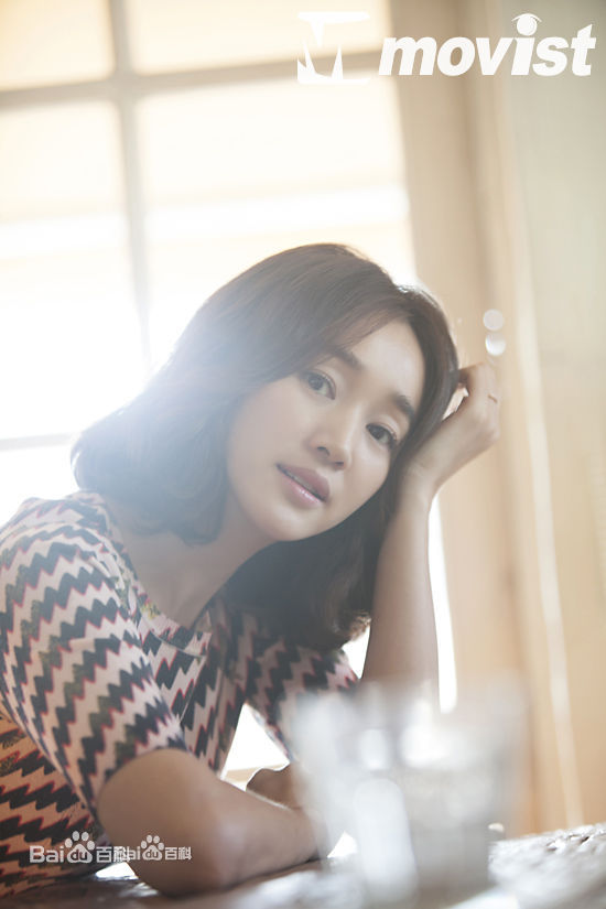 秀爱(Park Soo Ae、Su Ae)图册前后照片