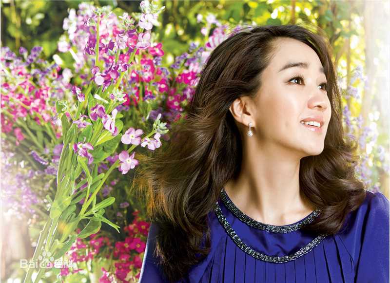 高清秀爱(Park Soo Ae、Su Ae)精彩图册