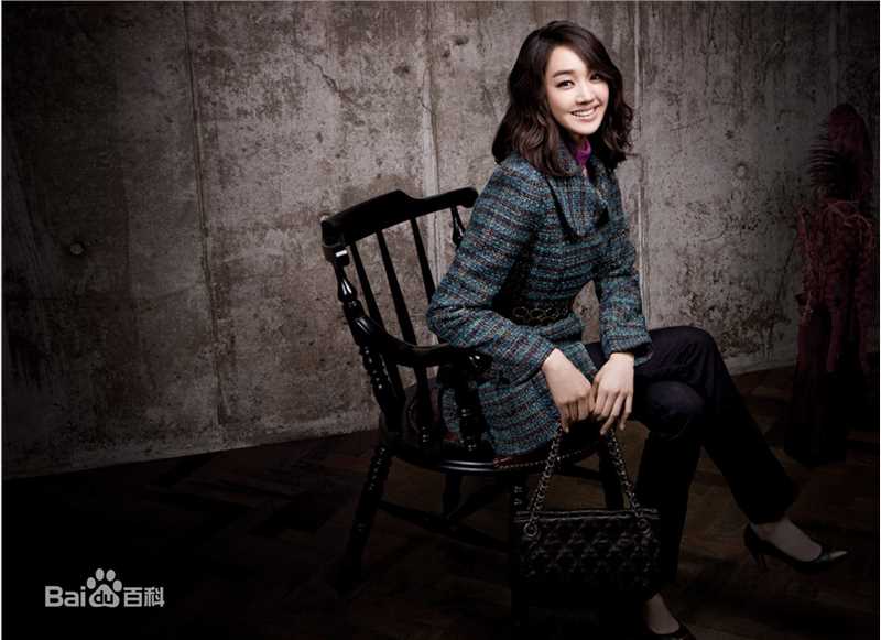 高清秀爱(Park Soo Ae、Su Ae)精彩图册