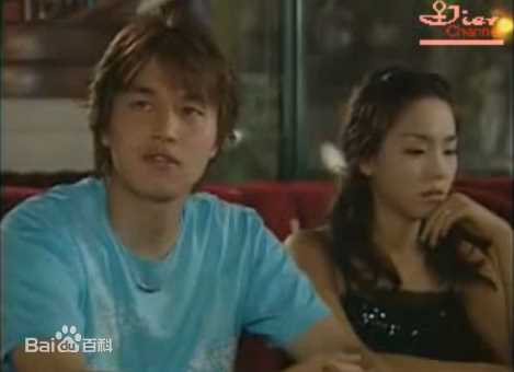 李栋旭( /Lee Dong Wook/ イ ドンウク)电视剧图册第1册素颜照壁纸