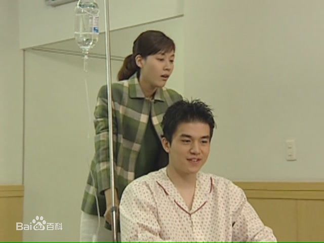 李栋旭( /Lee Dong Wook/ イ ドンウク)电视剧图册第1册素颜照壁纸