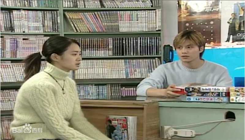 李栋旭( /Lee Dong Wook/ イ ドンウク)电视剧图册第1册素颜照壁纸