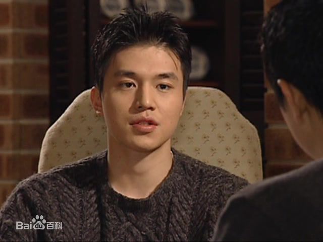 李栋旭( /Lee Dong Wook/ イ ドンウク)电视剧图册第1册素颜照壁纸