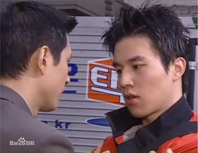 李栋旭( /Lee Dong Wook/ イ ドンウク)电视剧图册第1册素颜照壁纸