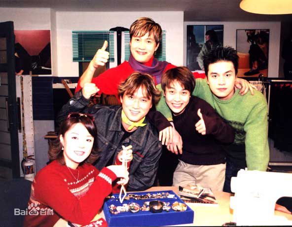 李栋旭( /Lee Dong Wook/ イ ドンウク)电视剧图册第1册素颜照壁纸